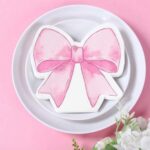 מפיות מעוצבות פפיון