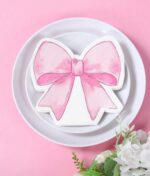 מפיות מעוצבות פפיון