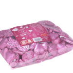 סוכריות שוקולד מכל הלב - מגוון צבעים