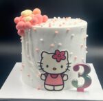 ⁦עוגת קונספט קלאסית - עוגה מעוצבת⁩ – תמונה ⁦10⁩