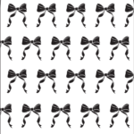 קיר צילום פפיונים