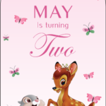 לוח קאפה מודפס ברבי