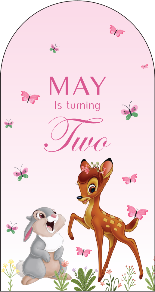 לוח קאפה מודפס ברבי לוח קאפה מודפס ברבי