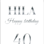 לוח קאפה לקיר צילום מעוצב עם גרפיקה ומודפס גודל 1.70 על 90