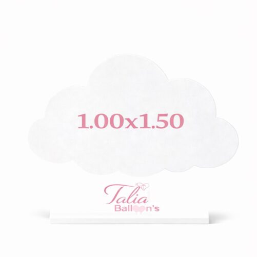 לוח קאפה צורני ענן