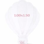 לוח קאפה צורת כדור פורח