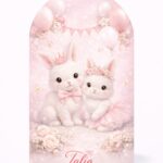 לוח קאפה קיר צילום לאירועים דגם חתול