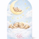 קאפה קיר צילום הולדת הבן