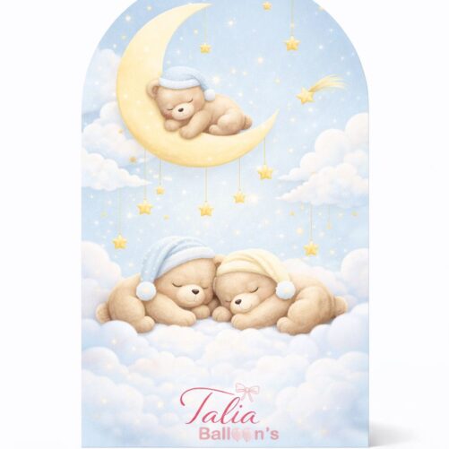 קאפה קיר צילום הולדת הבן