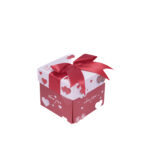 קופסאת מתנה "מתוק מהלב" - מארז אהבה קטן ומרגש