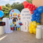 עמדת צילום דגם סמי הכבאי