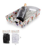 קש / נייר גרוס 20 ג' בצבעים