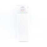 קש נייר צבע לבן - השלמה מושלמת לשולחן יום הולדת