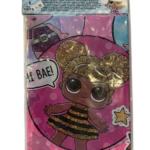 מפת שולחן LOL - מפת שולחן למסיבה