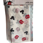 מפת שולחן מיקי מאוס - מפת שולחן למסיבה