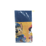 מפת שולחן מפרץ ההרפתקאות - מפת שולחן למסיבה