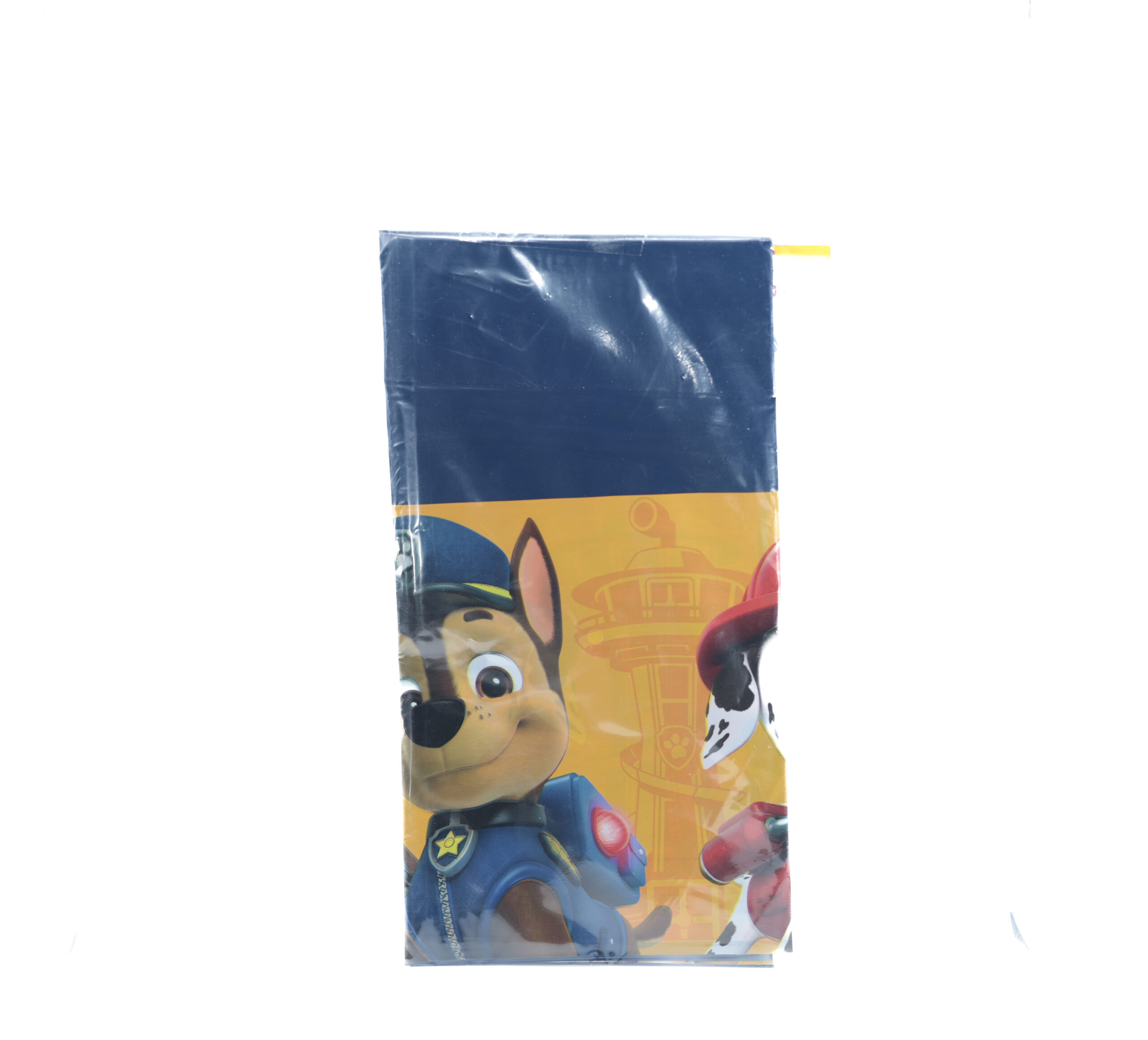 מפת שולחן מפרץ ההרפתקאות מפת שולחן מפרץ ההרפתקאות - מפת שולחן למסיבה – תמונה 1