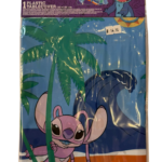 מפת שולחן סטיץ'- מפת שולחן למסיבה